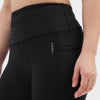 Airdry® - Slim Fit High Rise Leggings