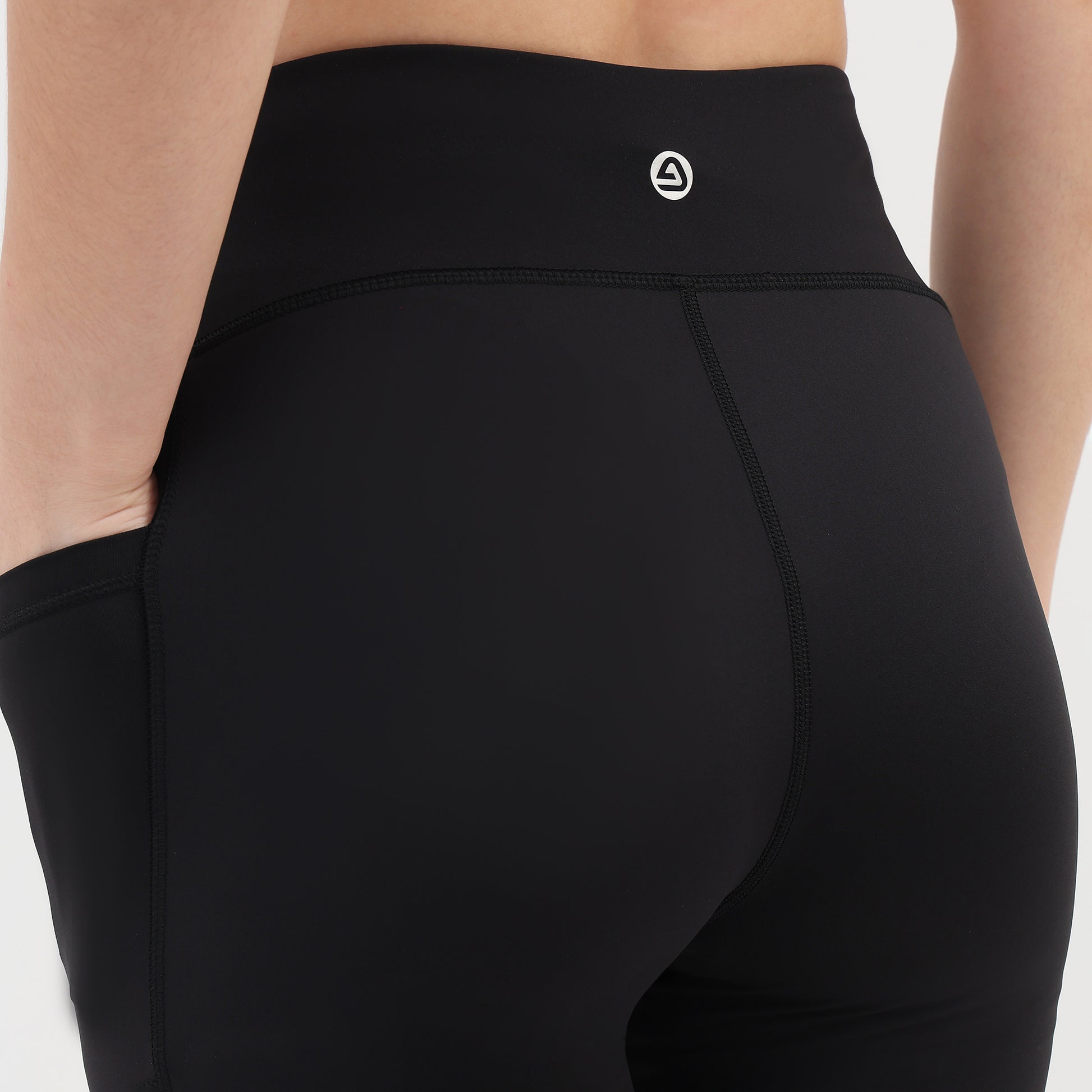 Airdry® - Slim Fit High Rise Leggings