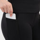 Airdry® - Slim Fit High Rise Leggings