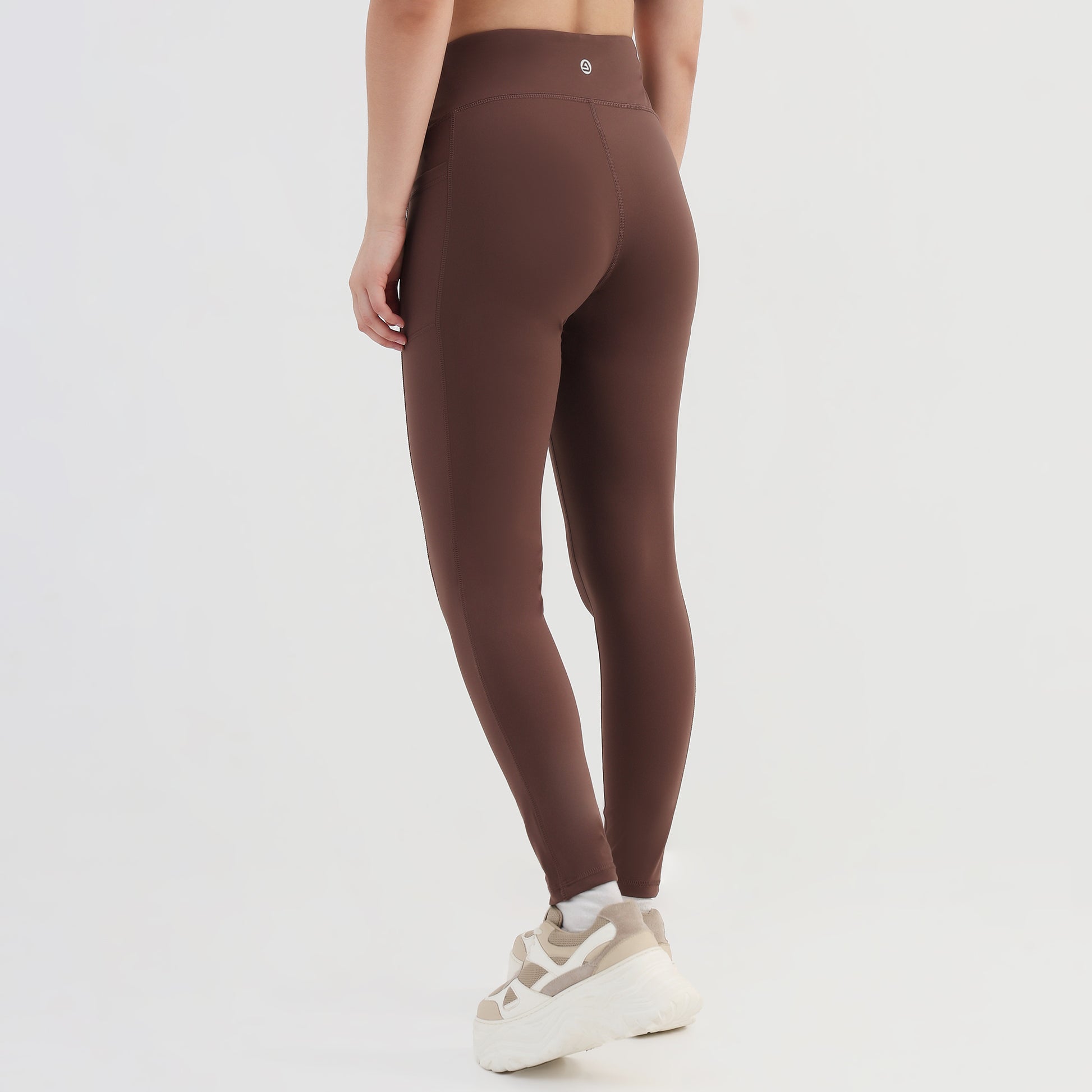 Airdry® - Slim Fit High Rise Leggings