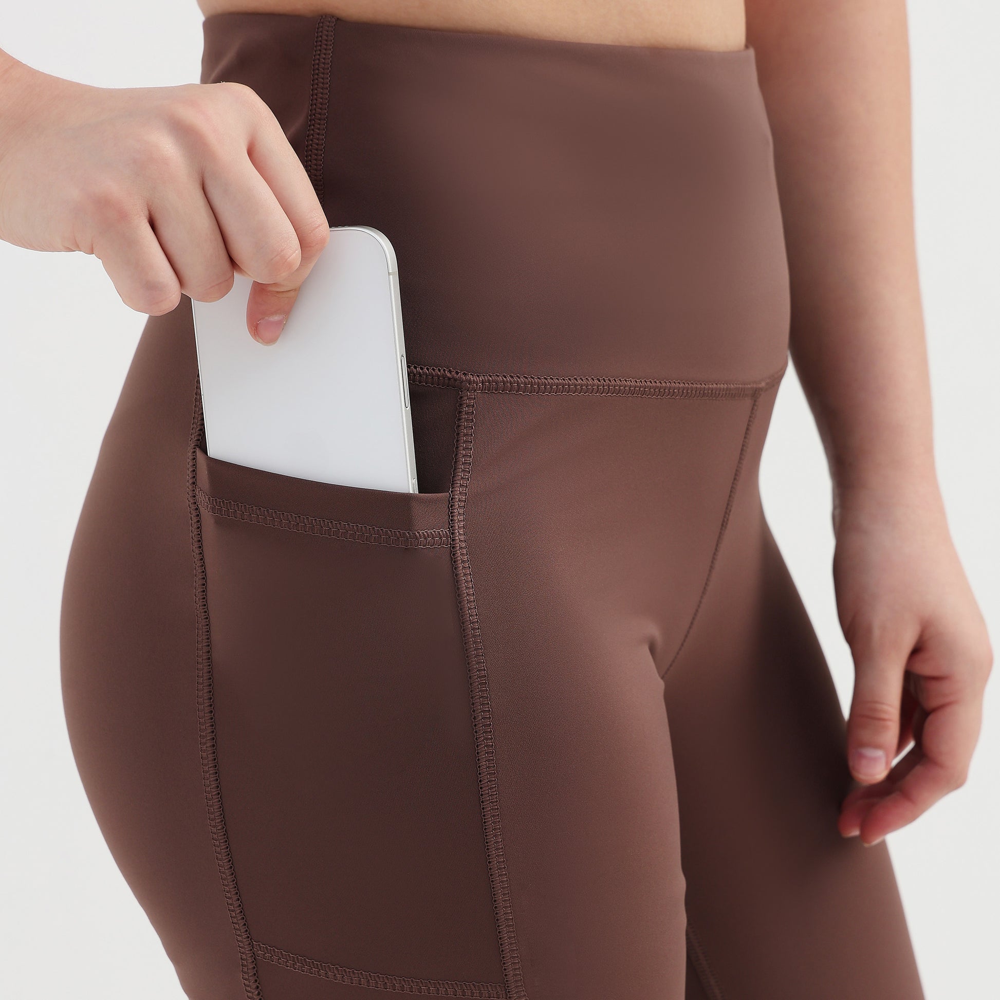 Airdry® - Slim Fit High Rise Leggings