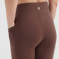 Airdry® - Slim Fit High Rise Leggings