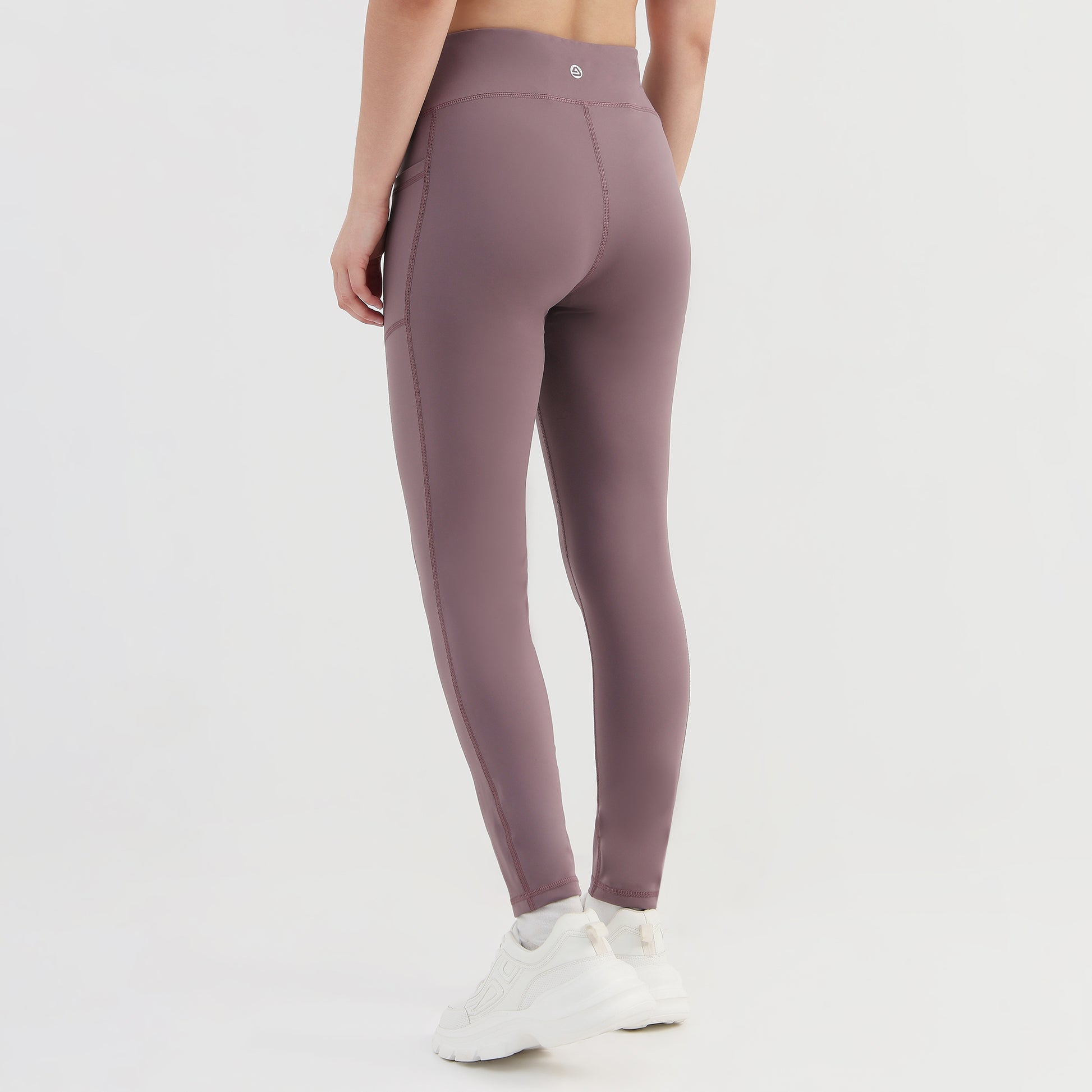 Airdry® - Slim Fit High Rise Leggings