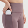 Airdry® - Slim Fit High Rise Leggings