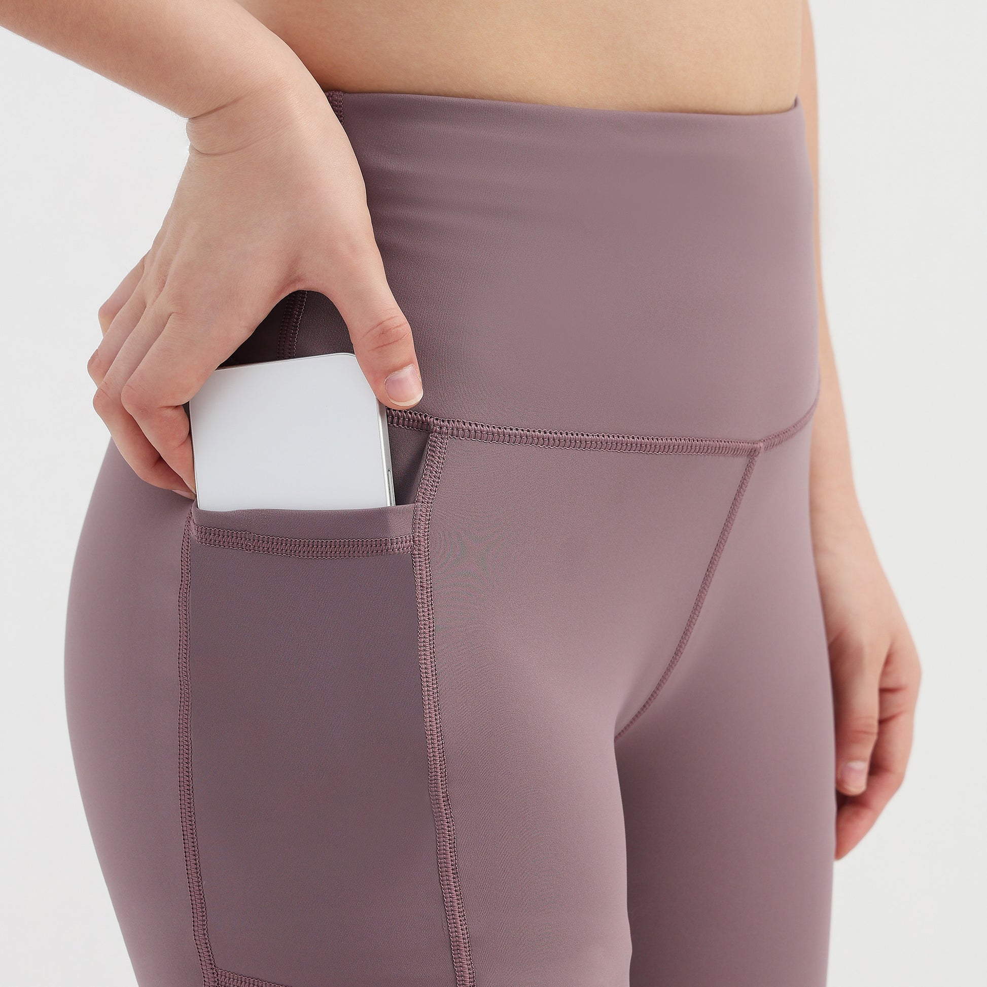 Airdry® - Slim Fit High Rise Leggings