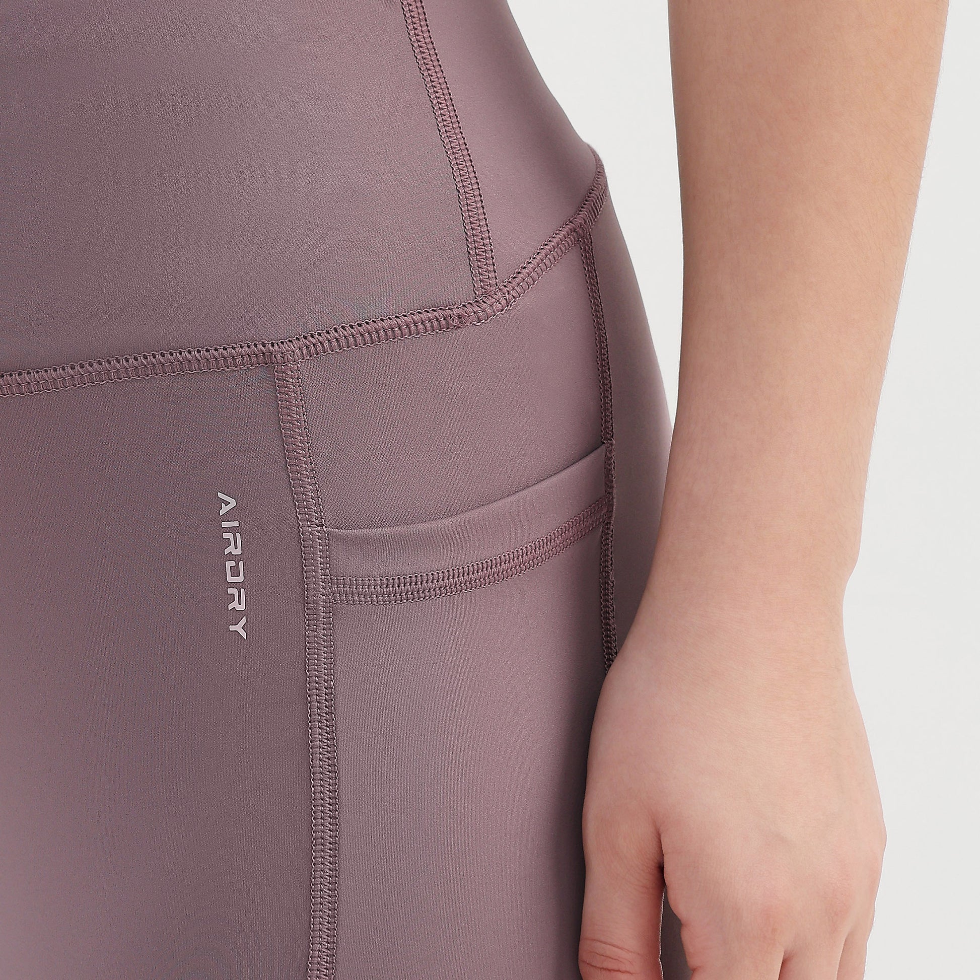 Airdry® - Slim Fit High Rise Leggings