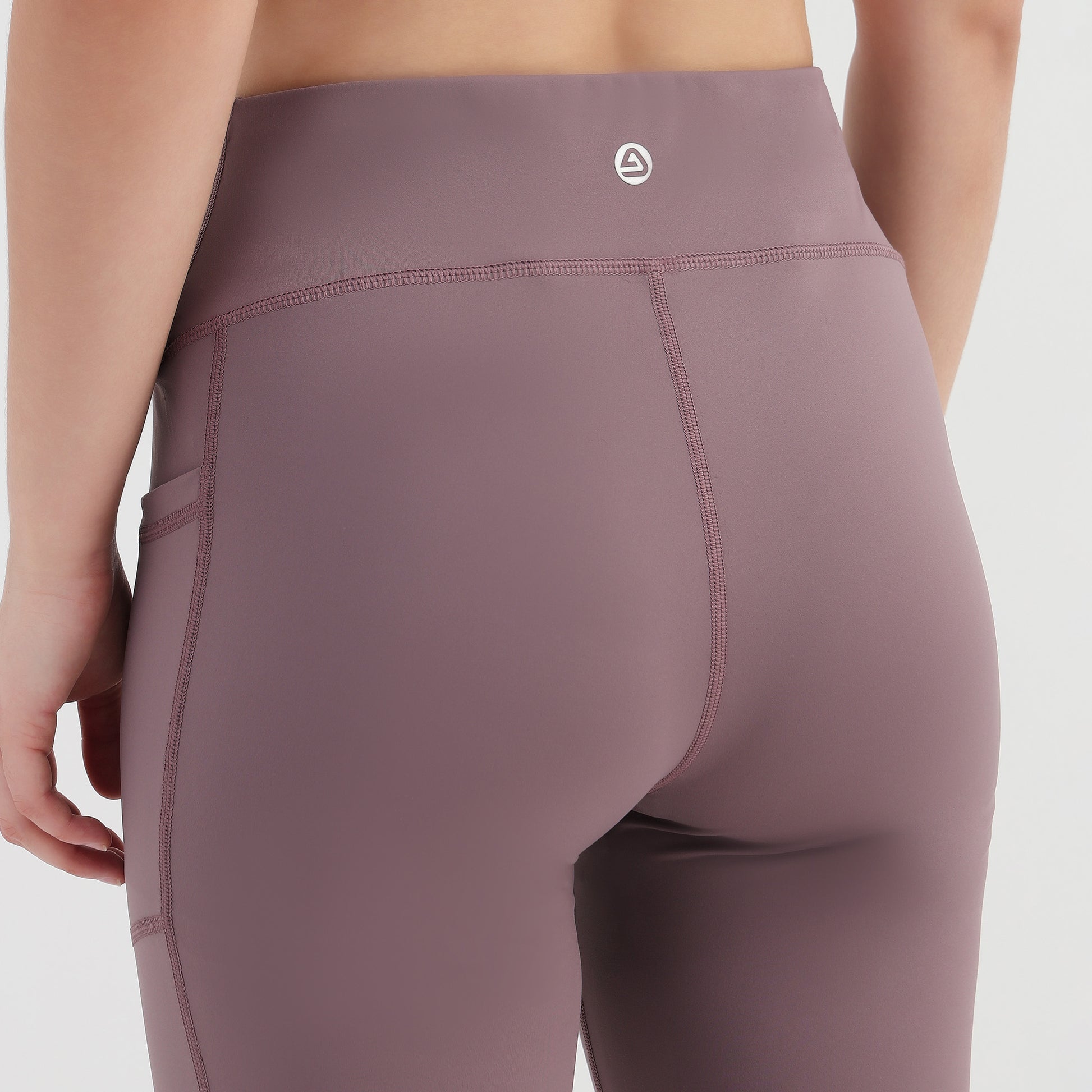 Airdry® - Slim Fit High Rise Leggings