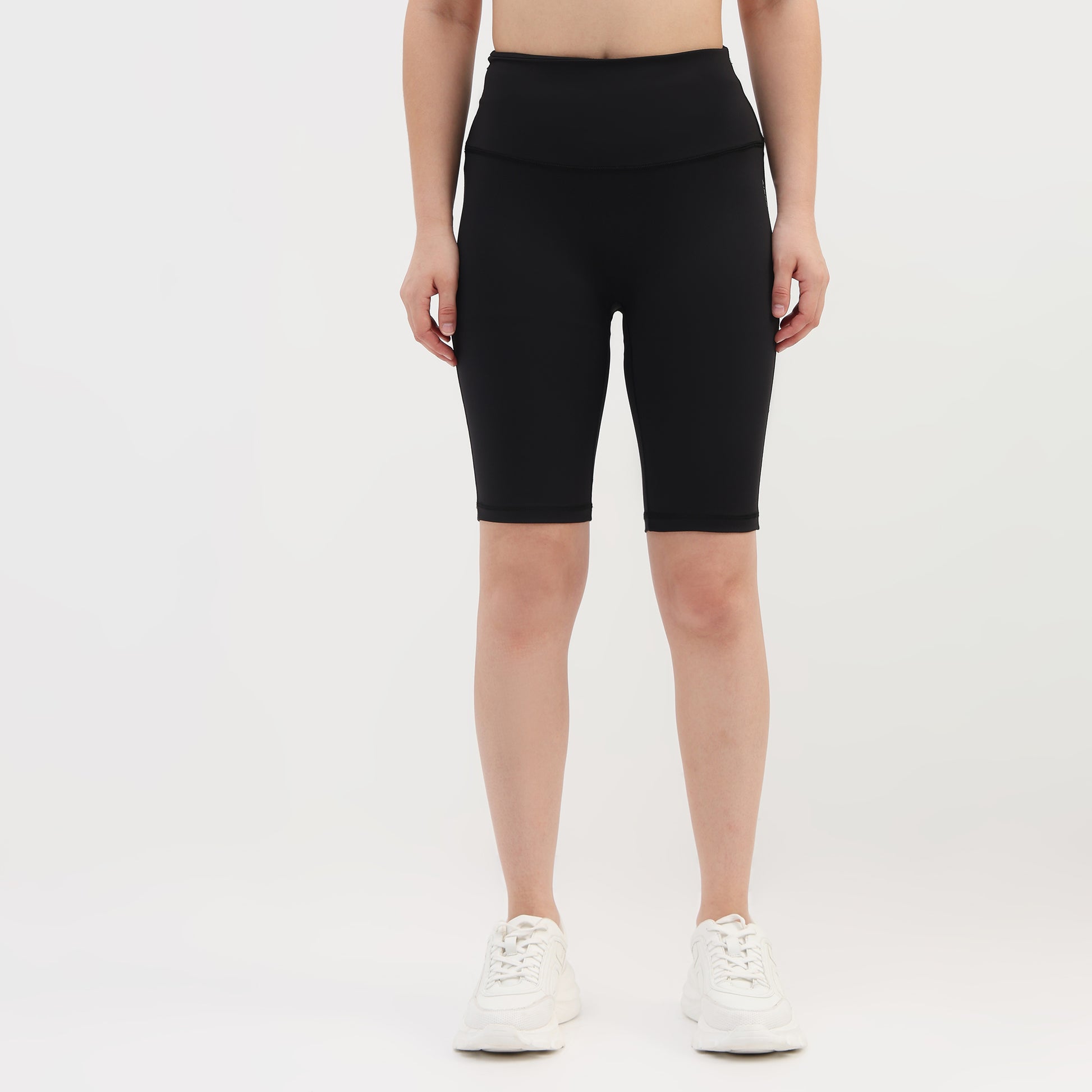 Performance shorts – Airdry® – High Rise Running Shorts with In-Built Tights