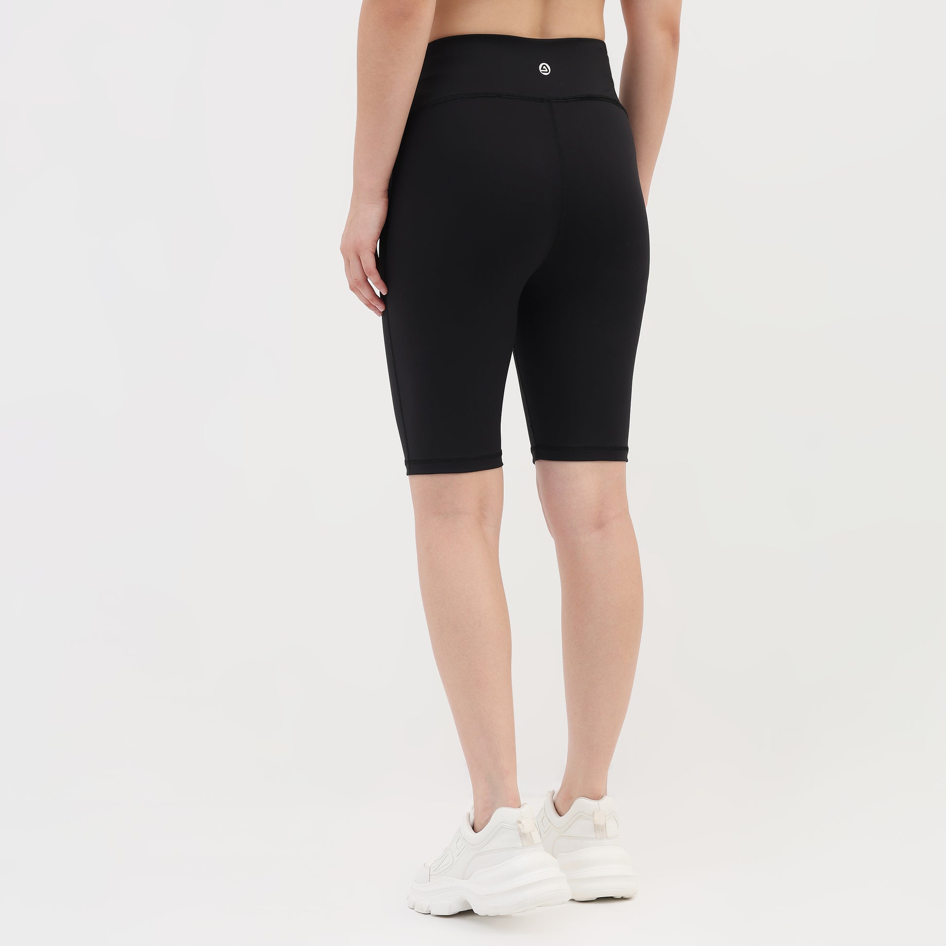 Performance shorts – Airdry® – High Rise Running Shorts with In-Built Tights