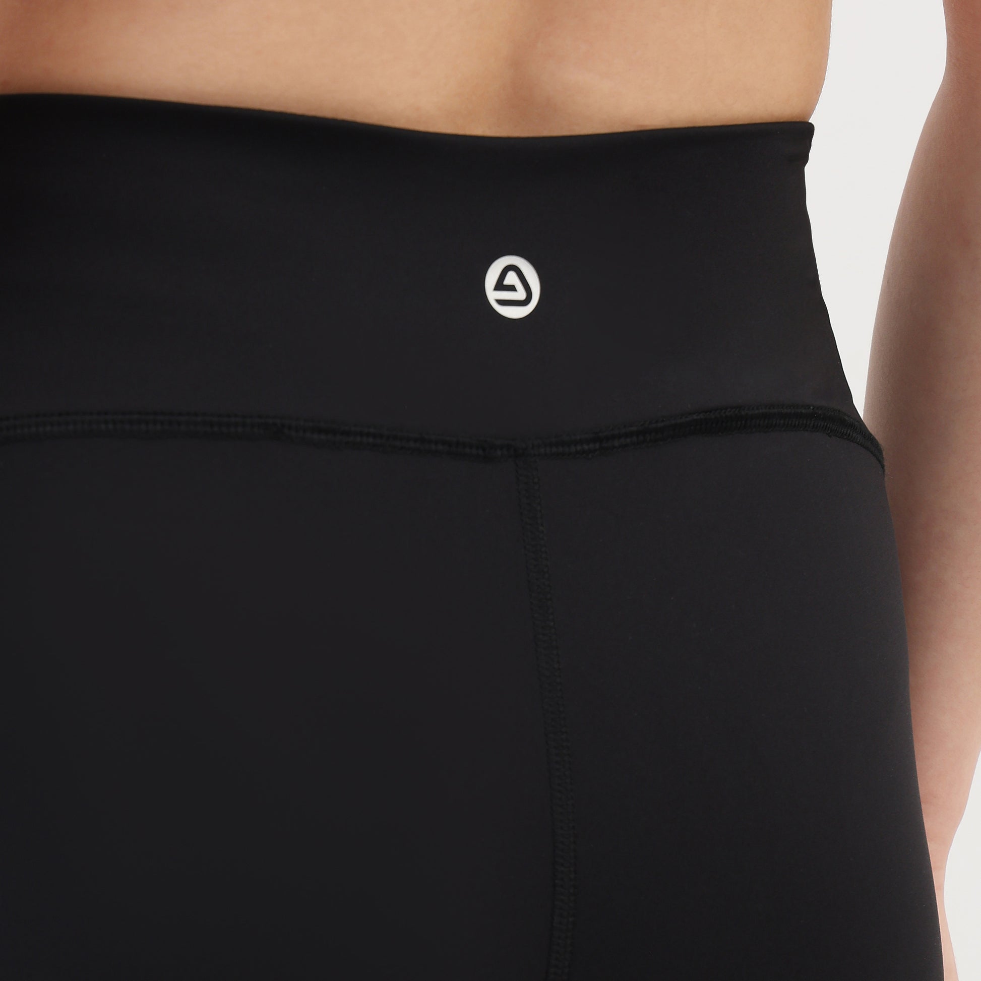 Performance shorts – Airdry® – High Rise Running Shorts with In-Built Tights
