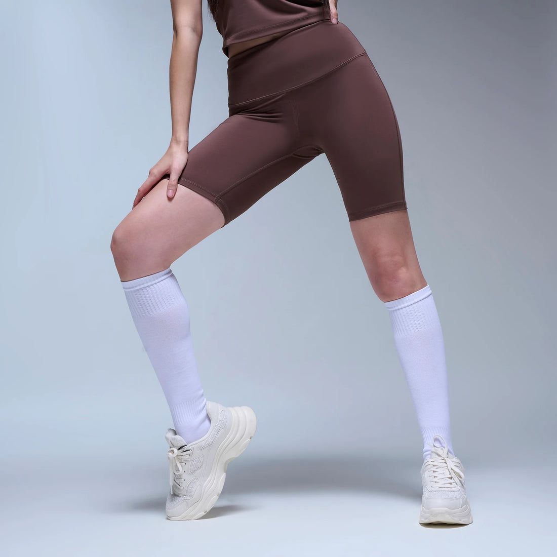Glide Shorts – Airdry® Running Shorts with In-Built Tights – High Support, Lightweight Comfort