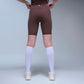 Glide Shorts – Airdry® Running Shorts with In-Built Tights – High Support, Lightweight Comfort