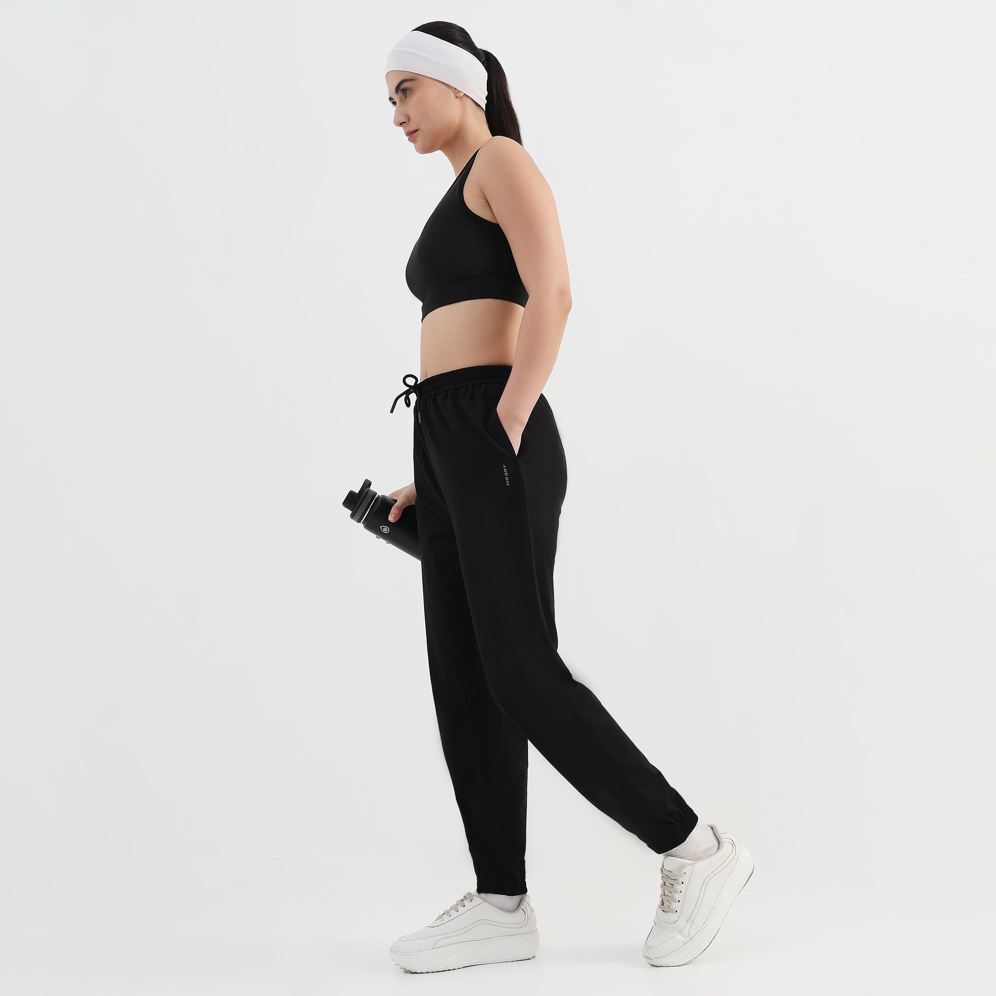 Airpants – Airdry® – Everyday Joggers with lightweight feel