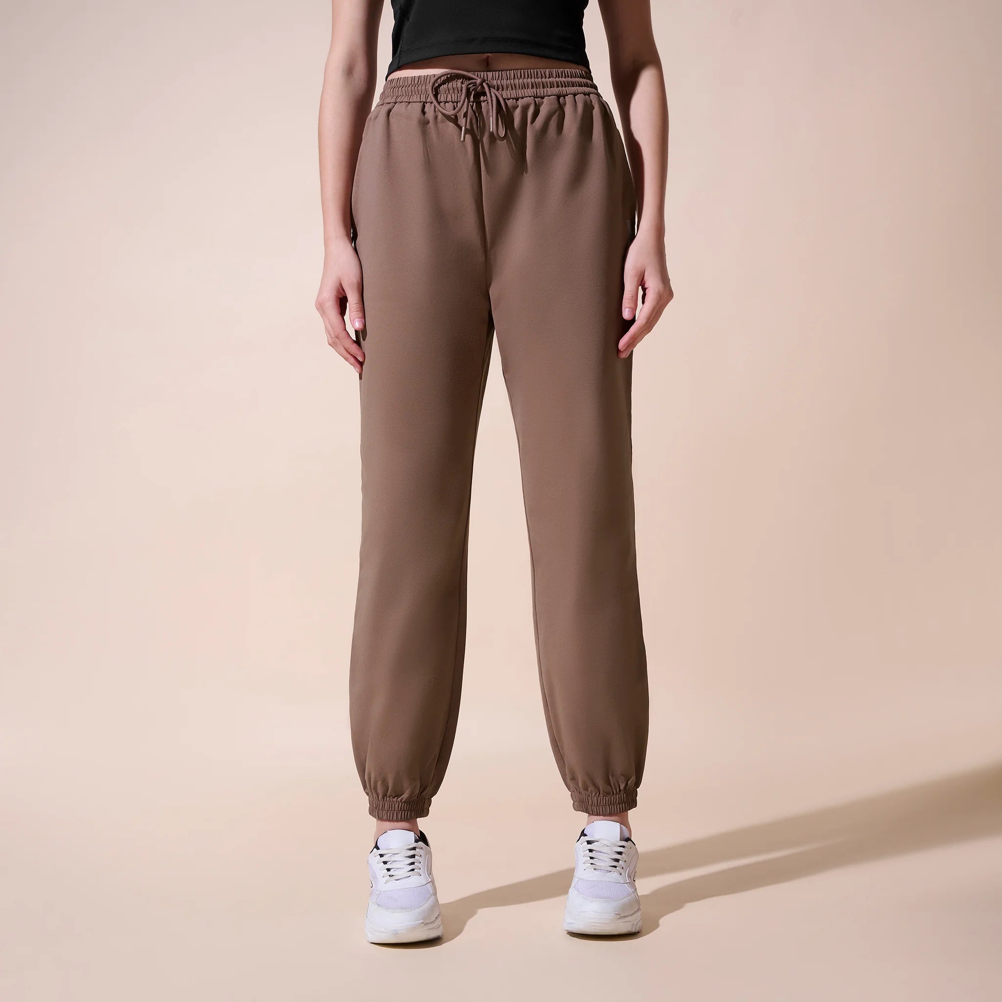 Air dry Women Joggers