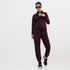 Air Dry High Rise Active Joggers With Patch Pockets