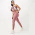 Airdry Slim Fit High Rise Legging