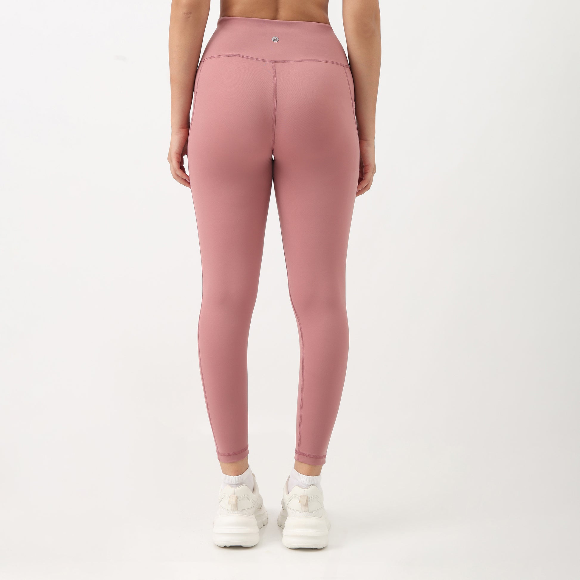 Airdry Slim Fit High Rise Legging