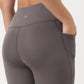 Airdry Slim Fit High Rise Legging
