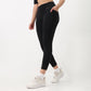 Airdry Slim Fit High Rise Legging