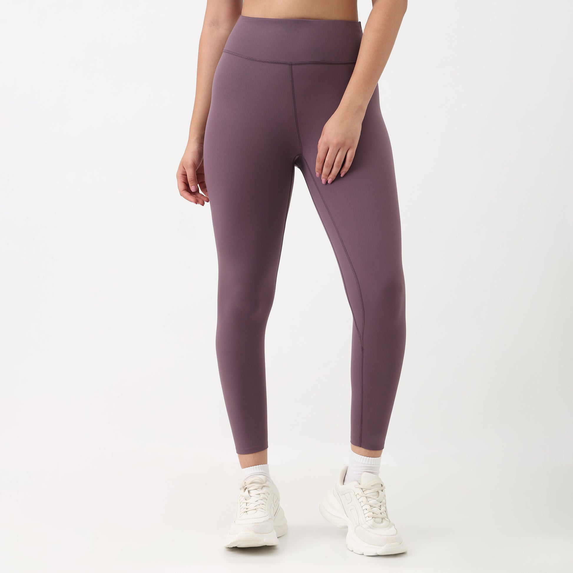 Airdry Slim Fit High Rise Legging