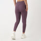 Airdry Slim Fit High Rise Legging