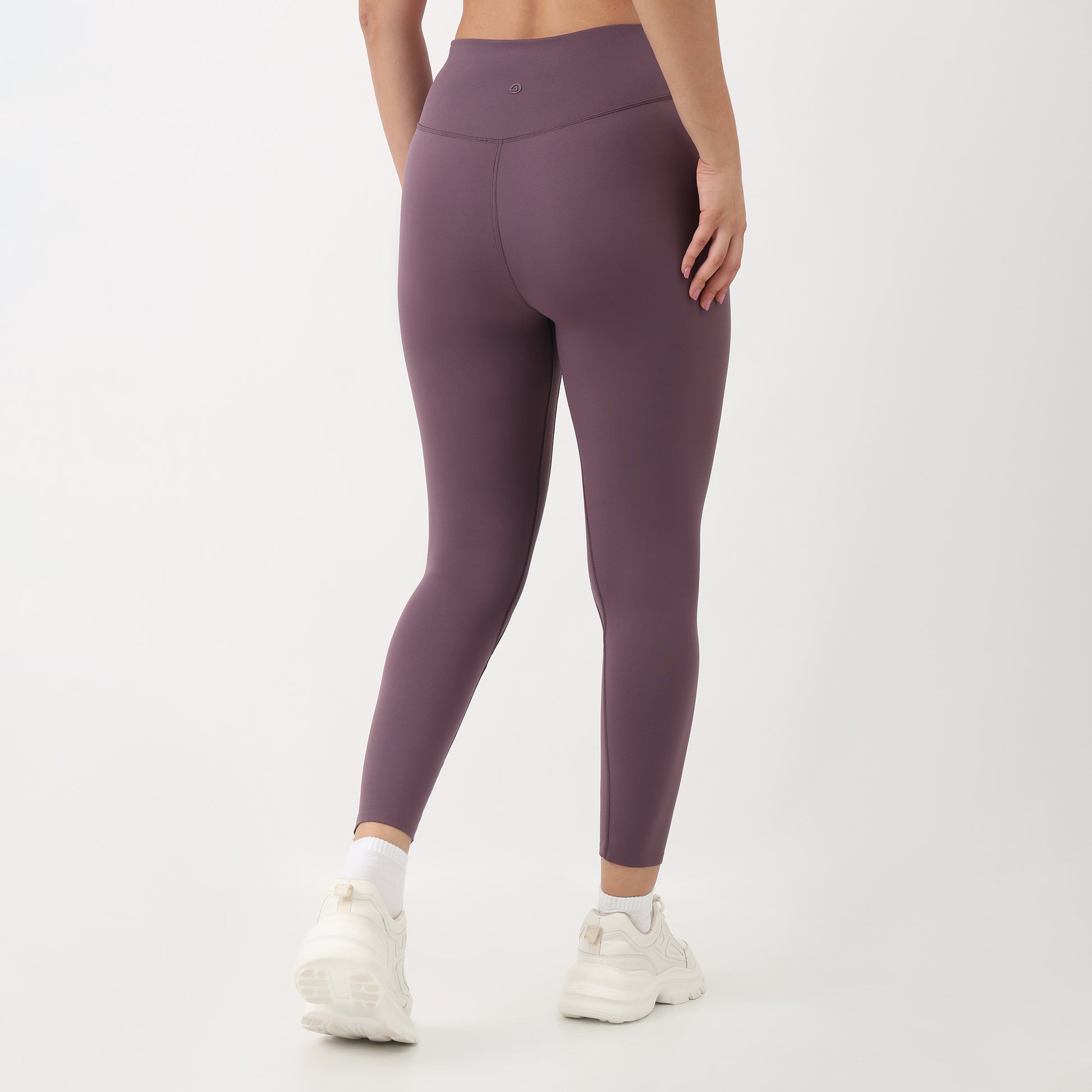 Airdry Slim Fit High Rise Legging