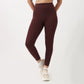 Airdry Slim Fit High Rise Legging