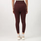 Airdry Slim Fit High Rise Legging