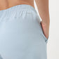 Airdry Mid Rise Active Shorts