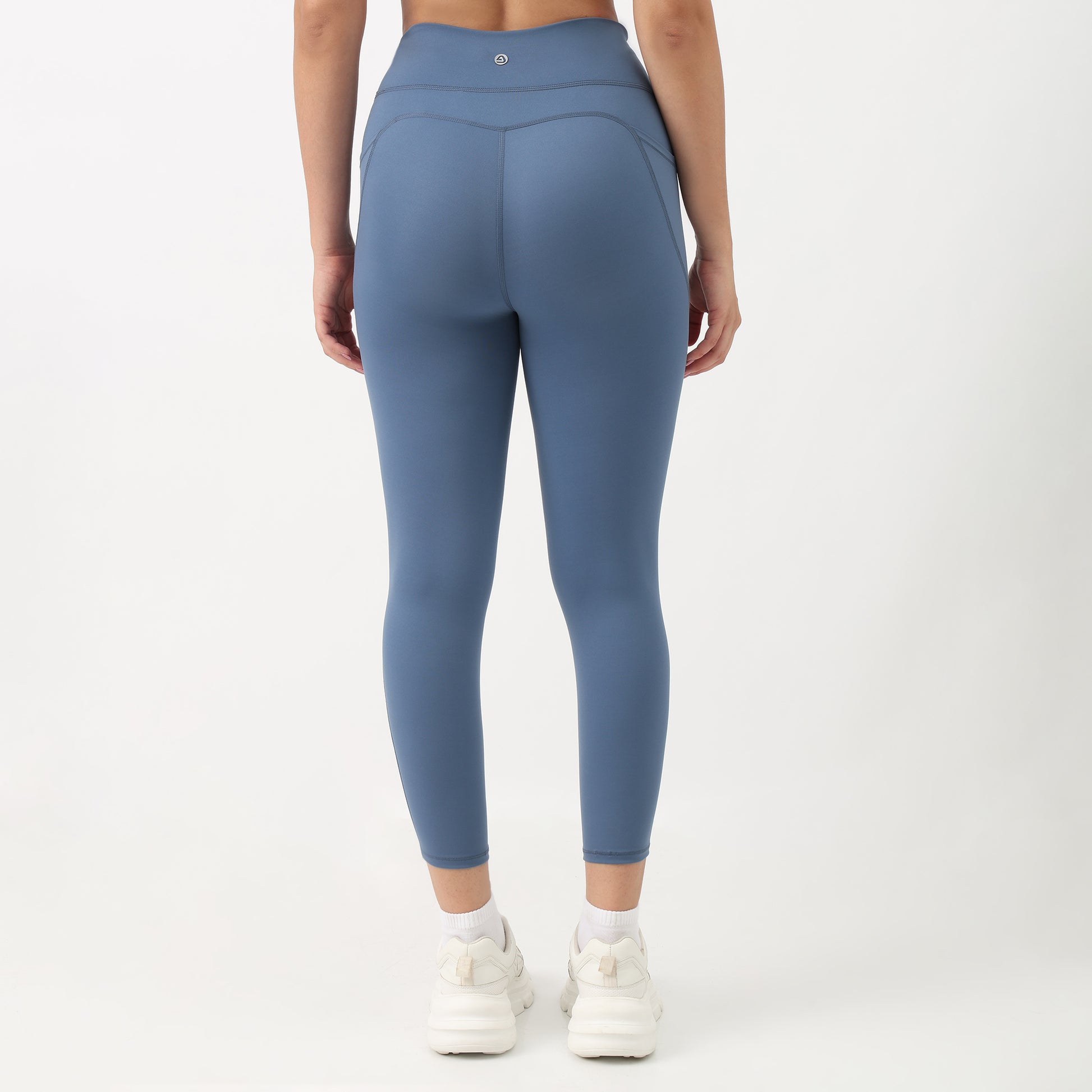Airdry Slim Fit High Rise Legging