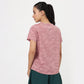 Airdry® Powertee Cooltouch Lightweight Printed T-Shirt