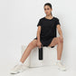 Airdry® Powertee Cooltouch Lightweight Printed T-Shirt