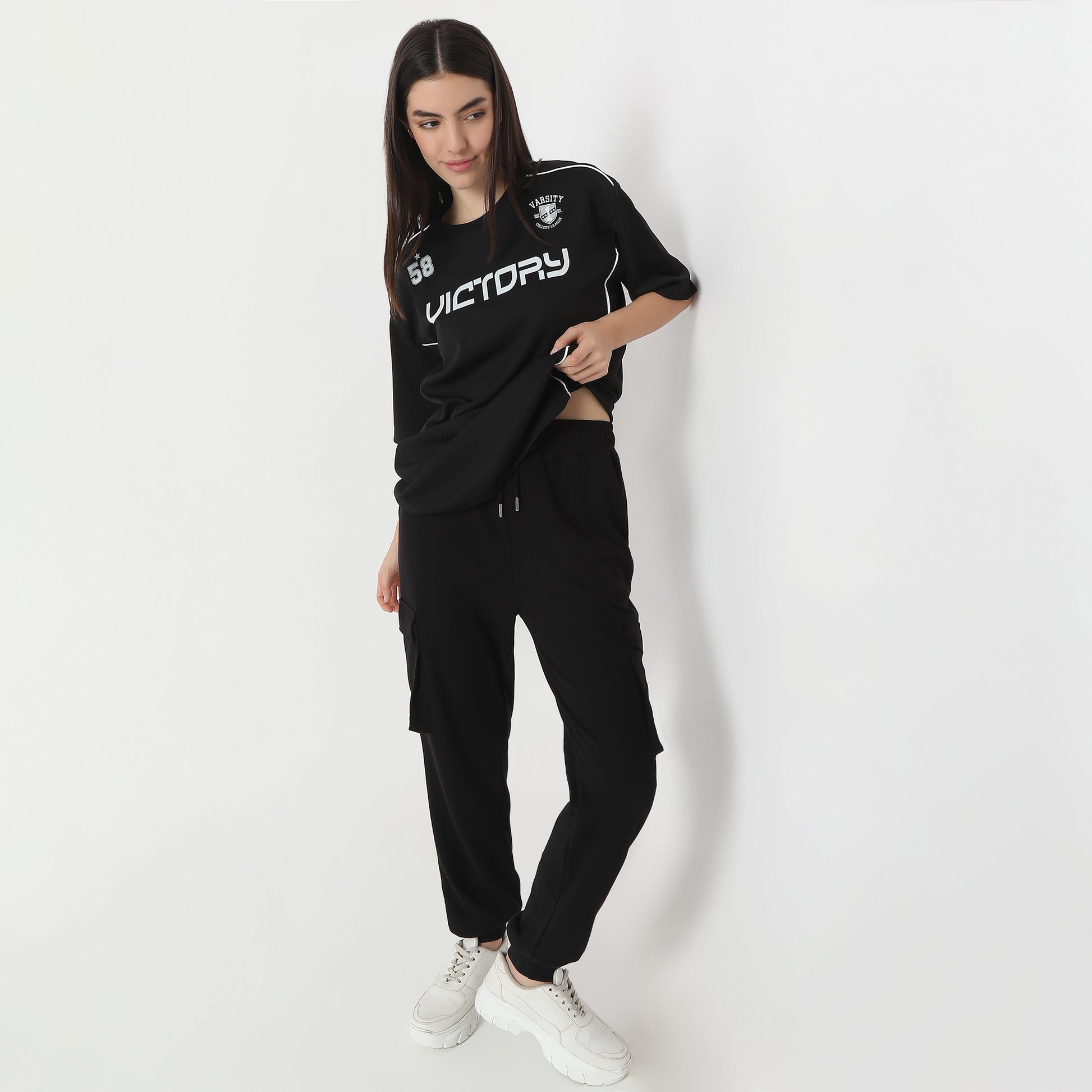 Regular Fit Printed T-Shirt