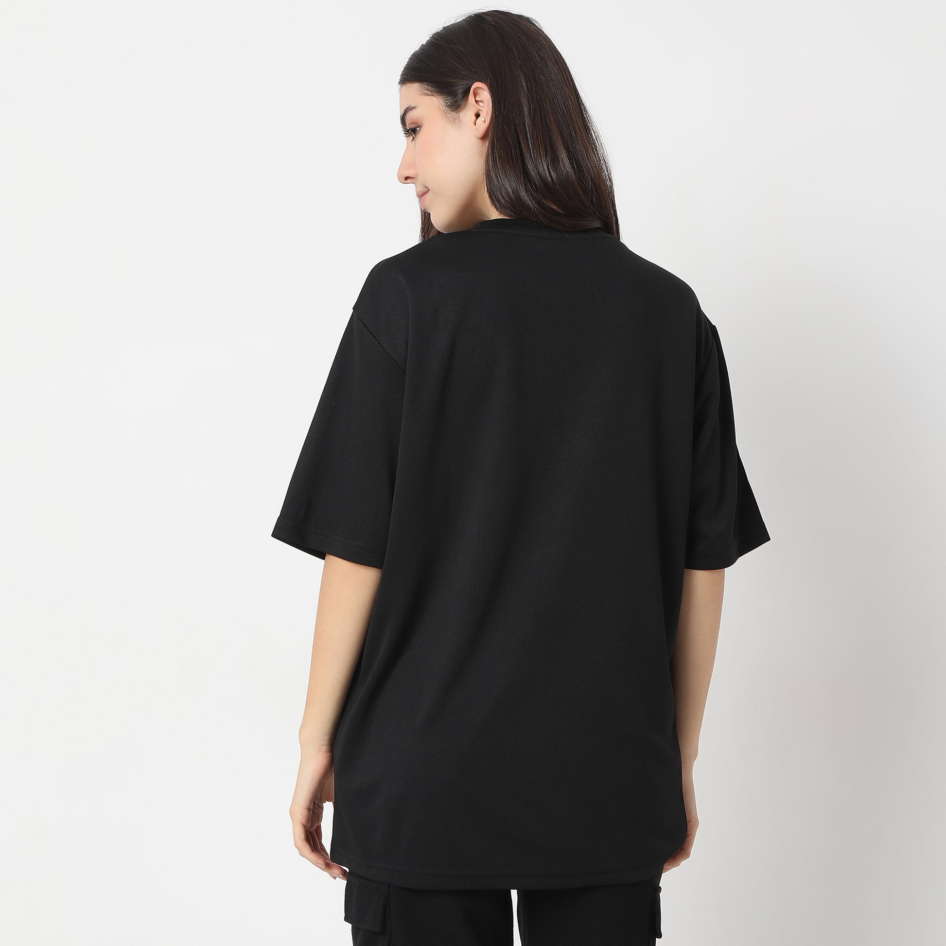 Regular Fit Printed T-Shirt