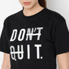 Boxy Fit Graphic Round Neck T-Shirt