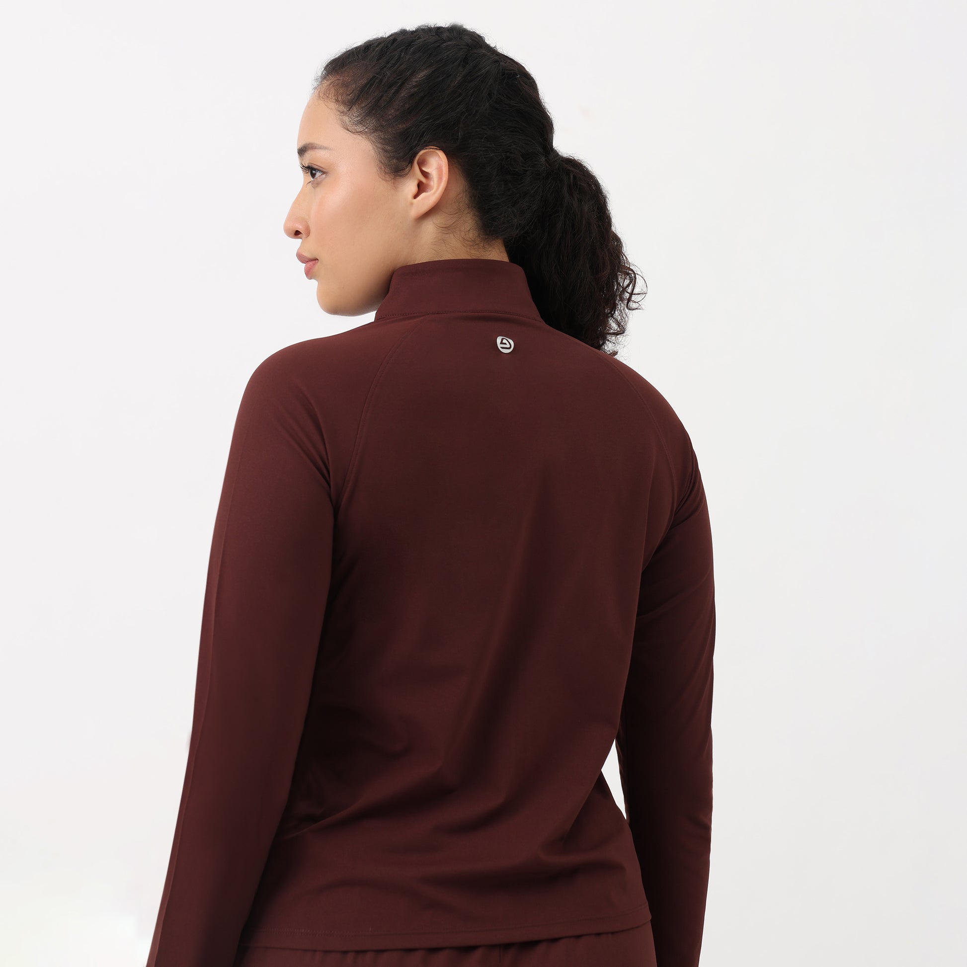 Airjack™ – Airdry® – Women’s High Neck Training Jacket