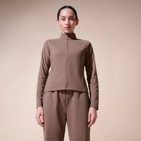 Airjack™ – Airdry® – Women’s High Neck Training Jacket