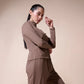 Airjack™ – Airdry® – Women’s High Neck Training Jacket