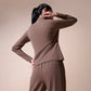 Airjack™ – Airdry® – Women’s High Neck Training Jacket
