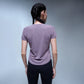 Gym Tee – Airdry® – Engineered for Air Ventilation & Easy Movement