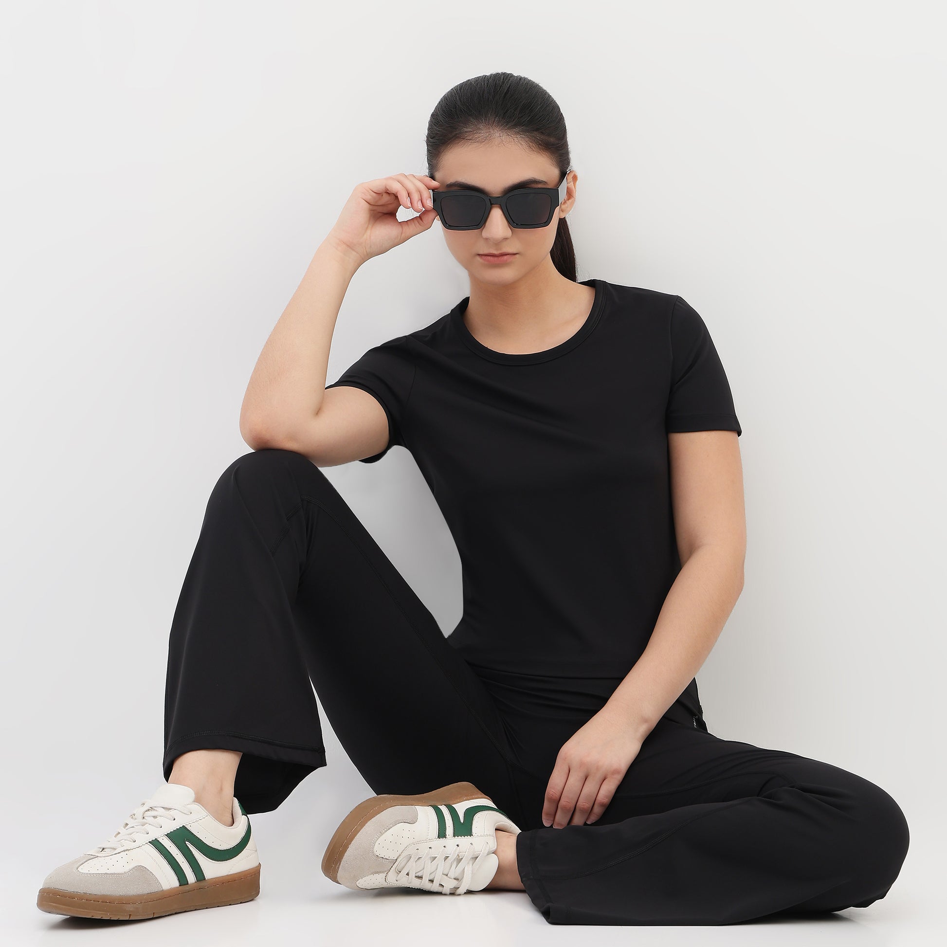 Airdry® Solid Performance Tee