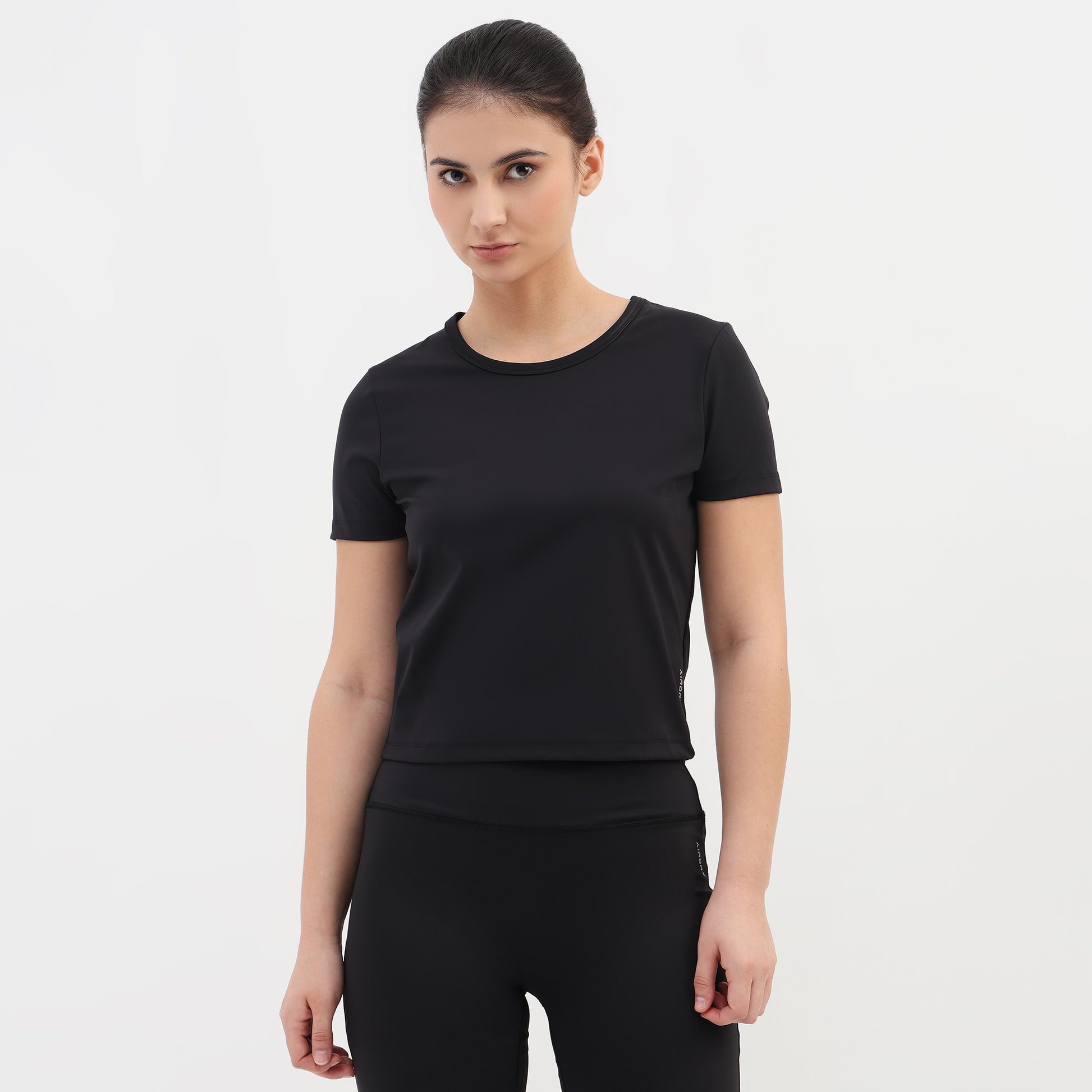 Airdry® Solid Performance Tee