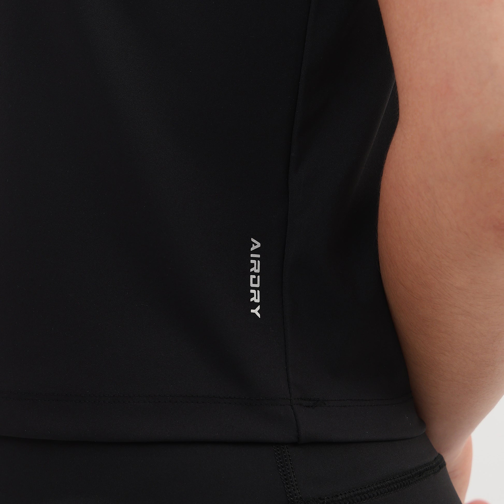 Airdry® Solid Performance Tee