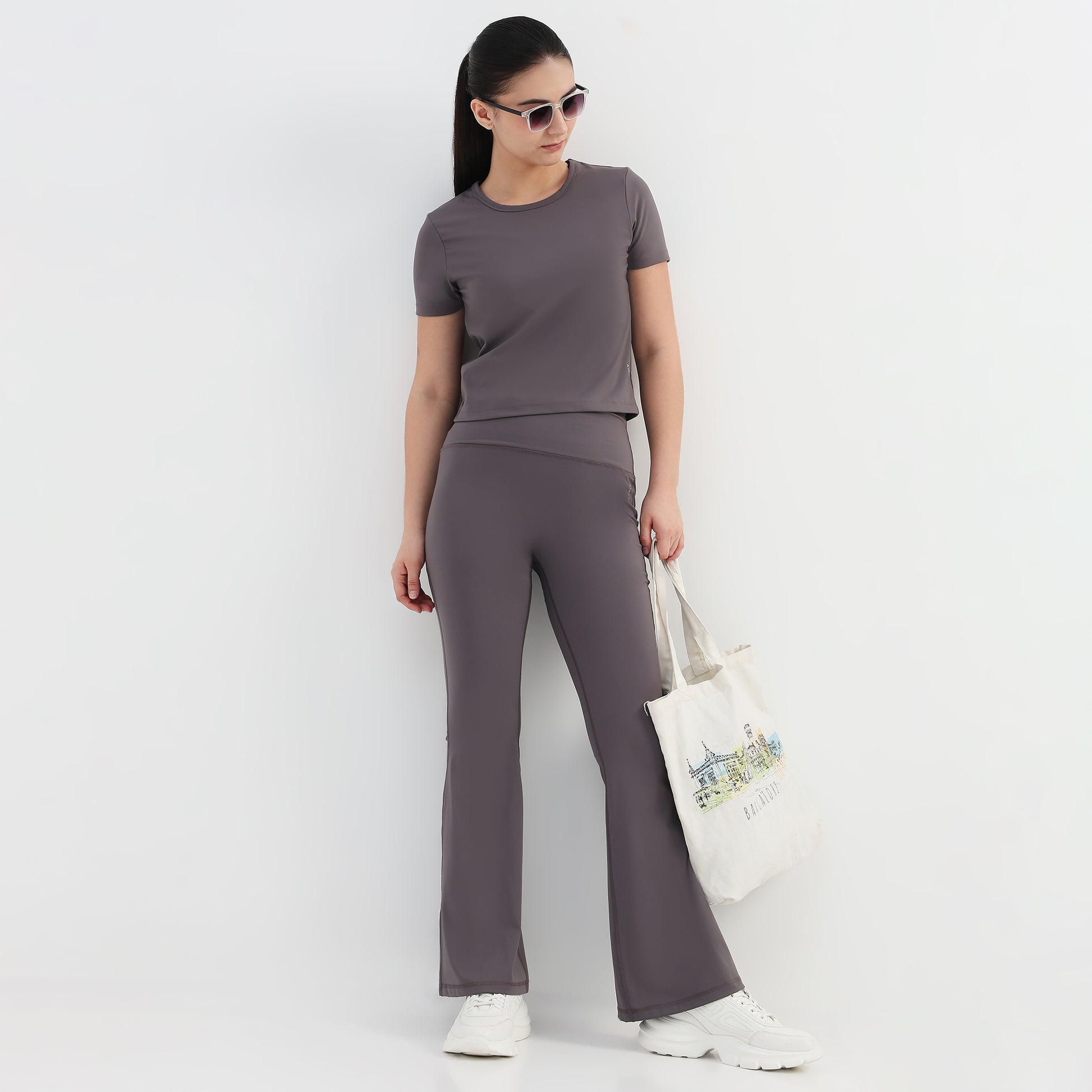 Airdry® Solid Performance Tee