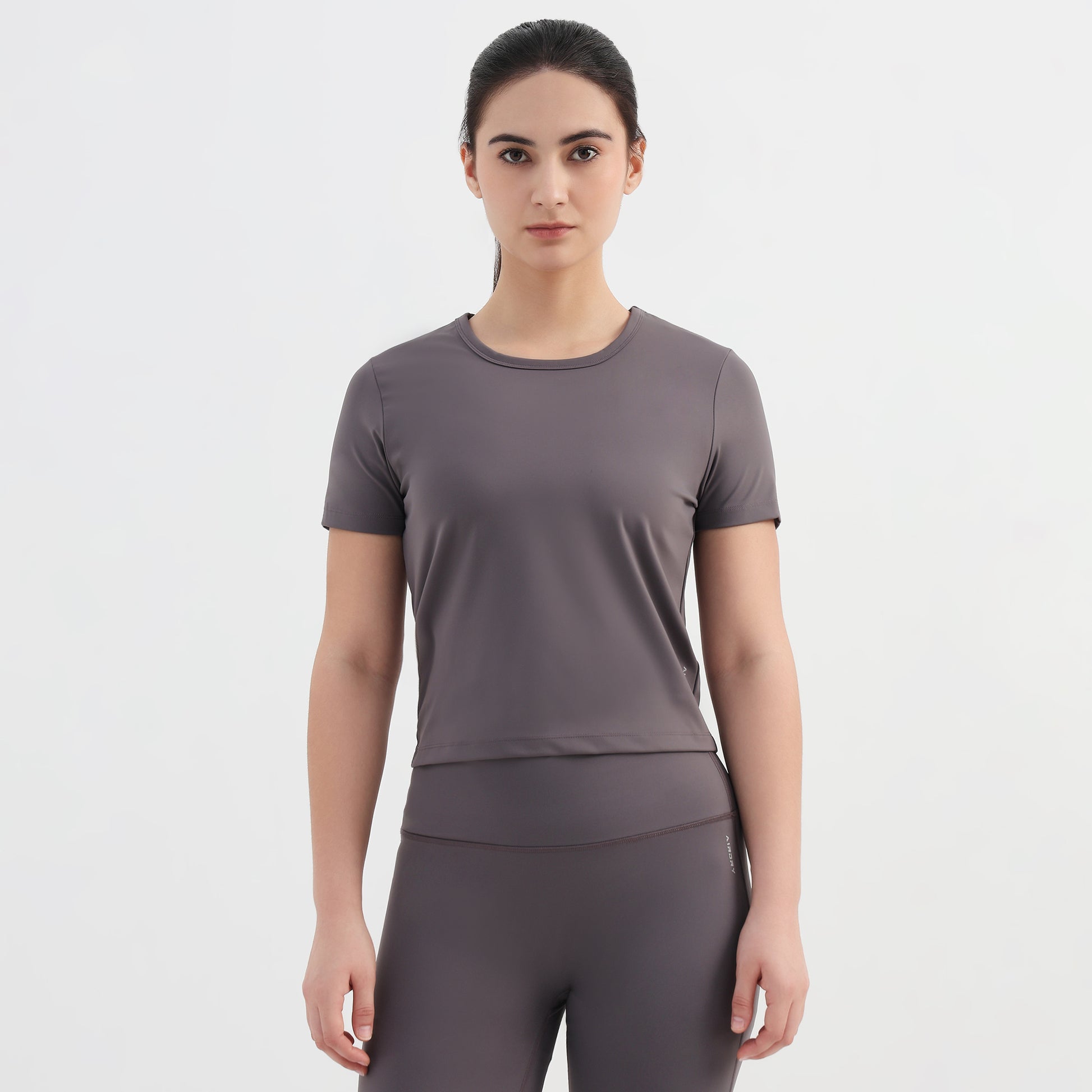 Airdry® Solid Performance Tee