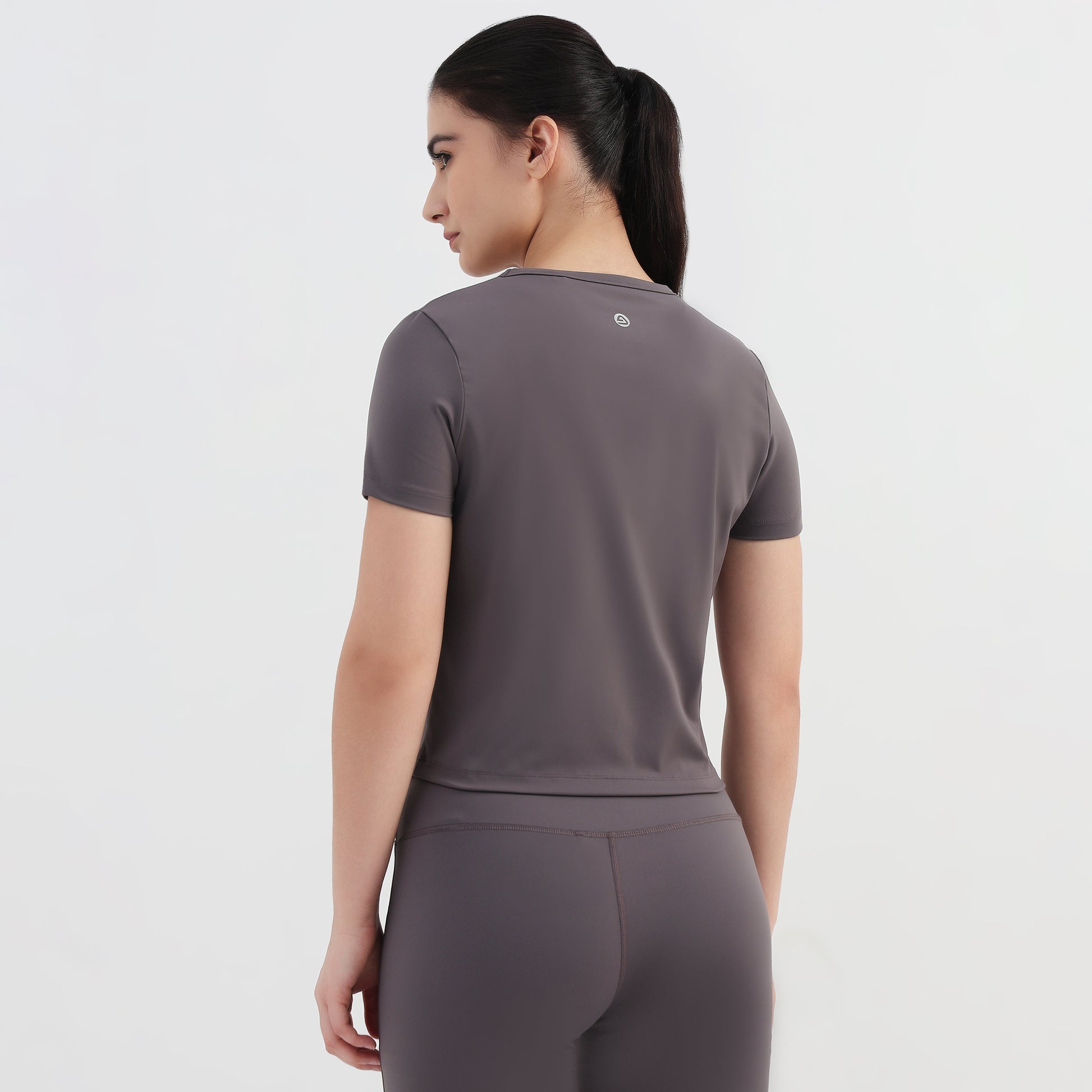 Airdry® Solid Performance Tee