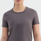 Airdry® Solid Performance Tee