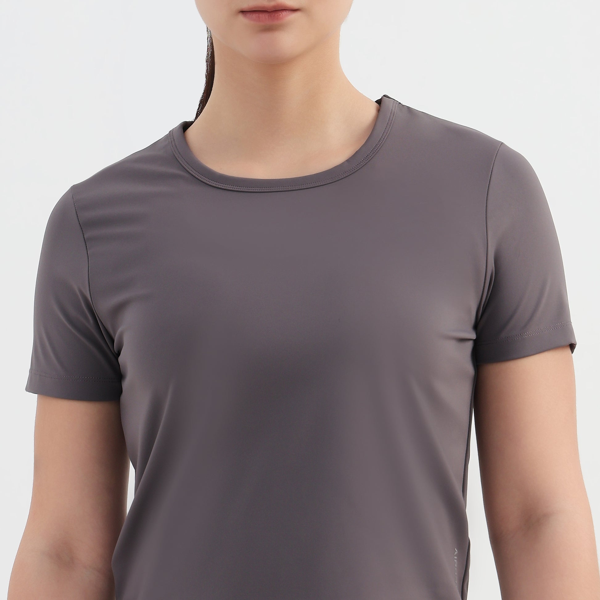 Airdry® Solid Performance Tee