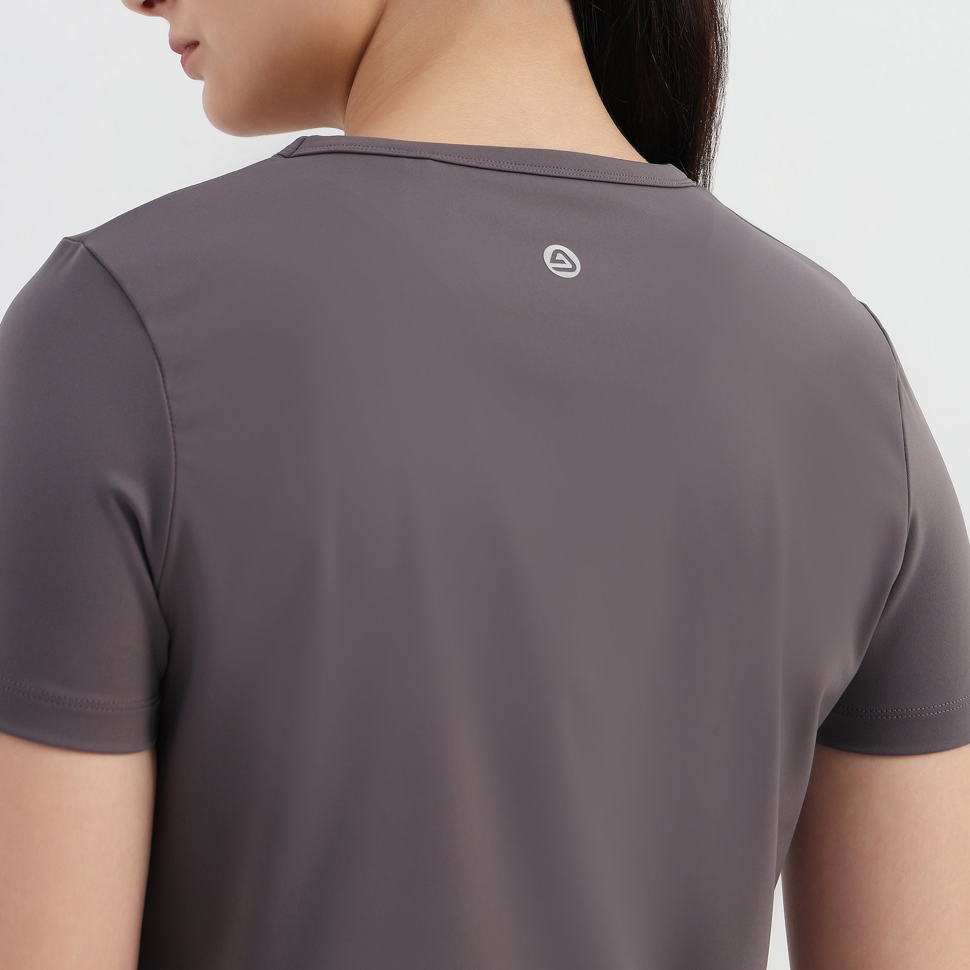 Airdry® Solid Performance Tee