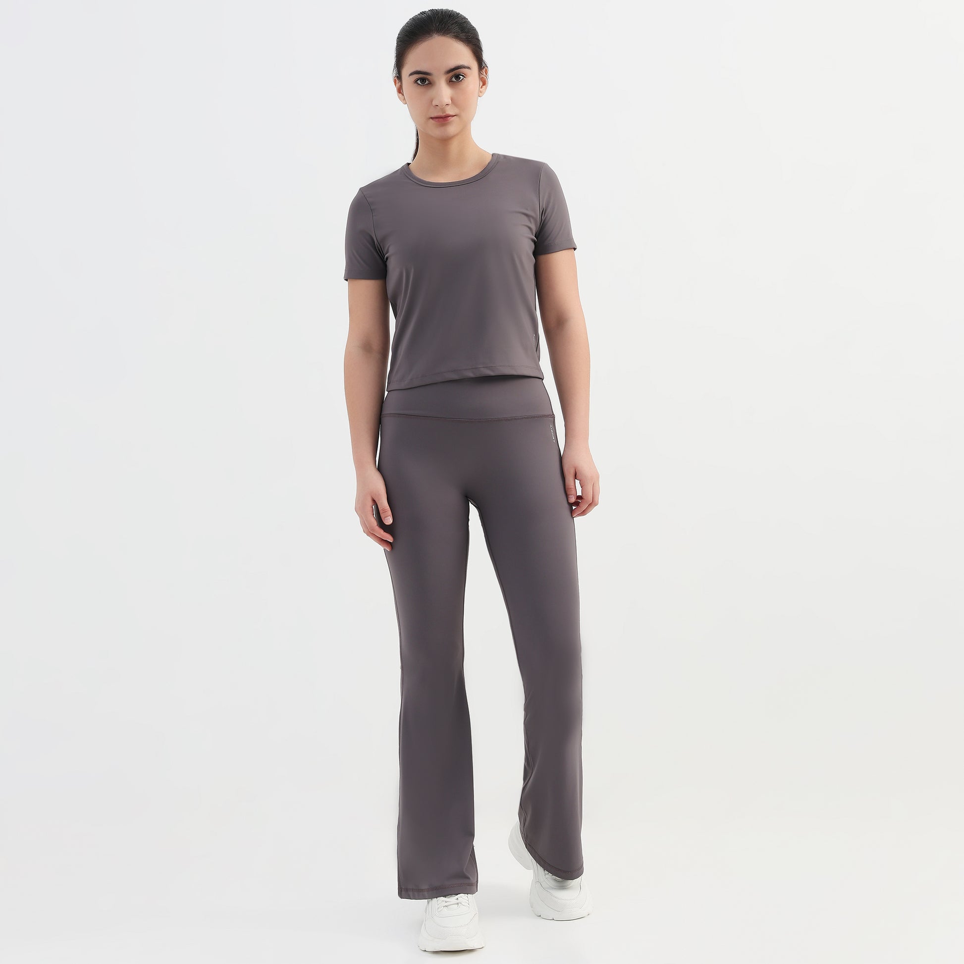 Airdry® Solid Performance Tee